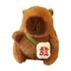 thumbnail image 3 of Llavero de peluche de , llavero de animal para niñas, niños, adultos, regalo Estilo D, 3 of 8