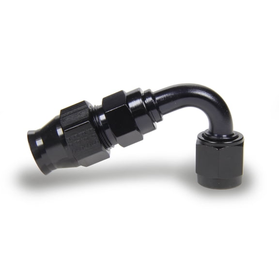 #6 Race Rite Hose End Fitting 120-Degree