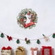 thumbnail image 3 of Mosaico Diamante Arte Pegatina Santa Muñeco Nieve para Regalo, 3 of 9