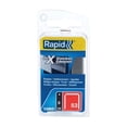 thumbnail image 1 of Rapid 53 Series Stainless Steel Fine Wire Staples, 1 of 5
