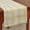 Yellow Lined 13"x36", variant on Park Designs Buffalo Check Backed Yellow Table Runner 13" x 36"