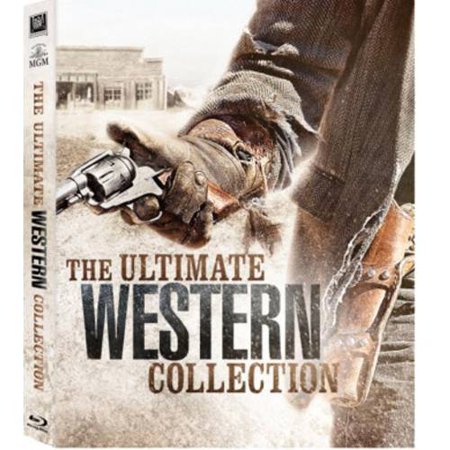 Best westerns on amazon prime
