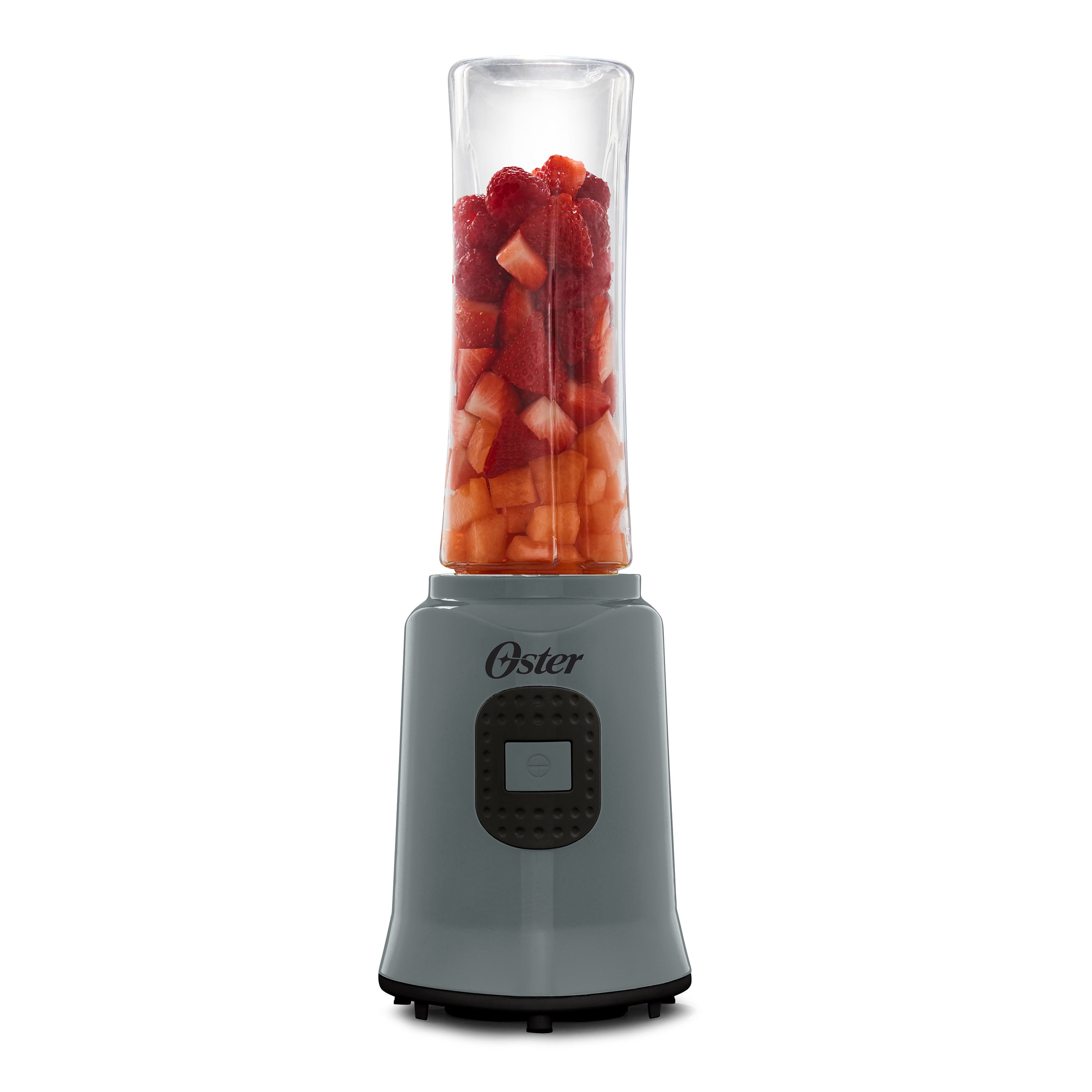 oster blender with single serve cup