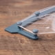 thumbnail image 5 of Juego de filtros para fregadero de cocina, cesta coladora, estante triangular, Gadget para residuos de cocina, 5 of 8