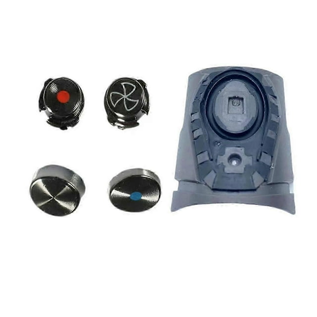 For Supersonic Hair Dryer HD01/HD02/HD03 Universal Power Switch Button Button Rubber Pad Replacemen