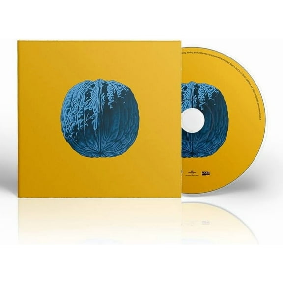 Brunori Sas - L'Albero Delle Noci - Music & Performance - CD