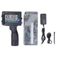 thumbnail image 1 of Handheld Inkjet Printer Gun Portable Intelligent with LED Touch Screen Without Cartridge 12.7mm AC110240V, 1 of 4