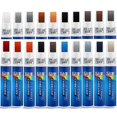 thumbnail image 1 of 1pc Car Paint Repair Pen Clear Scratch Remover Touch Up Pens Auto Mending Fill Tool pearl red, 1 of 5