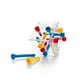 thumbnail image 5 of Juego de rompecabezas SmartGames Criss Cross Cube 3D 80 Challenges, 5 of 9