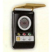 QXI2254 Star Trek Communicator 2008 Hallmark Keepsake Magic Ornament