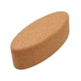 thumbnail image 4 of Bloque de para ejercicios, ladrillo de corcho suave de alta densidad para equilibrio, levantamiento de pesas, ejercicio en casa, gimnasio en, 4 of 9