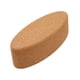thumbnail image 4 of Bloque de , bloque de estiramiento, bloque de suave y ligero para deportes de interior, soporte durante el estiramiento, entrenamiento del eq, 4 of 9