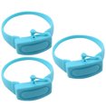 thumbnail image 1 of Distributeur Portable en Silicone Facile à Utiliser Bracelet Distributeur Liquide Doux, 1 of 10