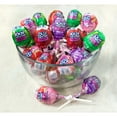 thumbnail image 5 of Jolly Rancher Filled Pops Assorted Fruit Flavored Candy, Box 56 oz, 100 Pieces, 5 of 10