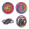 thumbnail image 3 of 3D Rotating Flip Puzzle Toy For Kids And Adults, Stress Relief & Educational, Plastic Material, With 3D Rotation, 3 of 8