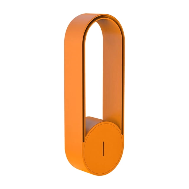 Repelente de insectos USB para sala de estar, eliminador de insectos, conversión de frecuencia, eliminación rápida sónica, dispositivo de Control de plagas, suministros para el hogar, naranja Eigraketly HA059455-06B