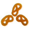 thumbnail image 1 of Gustaf, Apricot Jelly Pretzels (2.200 Lbs), 1 of 1