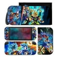 thumbnail image 5 of KIPLINK Nintendo Switch 2 Skin Decal – Anti-Scratch Vinyl Cover, Full Body Protection, Bubble-Free Installation, Limited Edition Anime Designs, 5 of 11