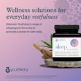 thumbnail image 7 of Youtheory Sleep Beautifully - Skincare & Sleep Support Supplement* - Contains CeraLOK Ceramides, Biotin & Hydrolyzed Collagen Peptides - 60 Vegetarian Capsules, 7 of 7