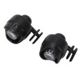 thumbnail image 2 of Zuecos LED para zapatos, 2 uds., zuecos LED, zapatos, zuecos, linternas, zuecos impermeables, zapatos, linternas, diseño personalizado, 2 of 9