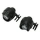 thumbnail image 1 of Zuecos Zapatos Para Caminar Ligeros, Superficie Pintada Metálica Zuecos Zapatos Linternas Alta Eficiencia Energética Fácil De Transportar Resistente A La Intemperie Para, 1 of 7