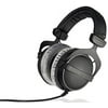 beyerdynamic DT 770 Pro 32 ohm Limited Edition Professional Studio Headphones, Gray