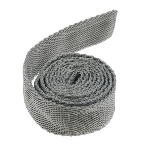 Paquete de hidratación Cubierta de tubo de bebida Protector de manga de para beber para deportes de 10 mm gris Zulema Cubierta de tubo de bebida