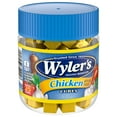 thumbnail image 3 of Wyler's Instant Bouillon Chicken Flavored Cubes, 3.25 oz Jar, 3 of 8