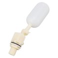 thumbnail image 1 of Float Valve, G1/2 Male Thread Save Water Water Filter Float Ball Valve  for Livestock, 1 of 8