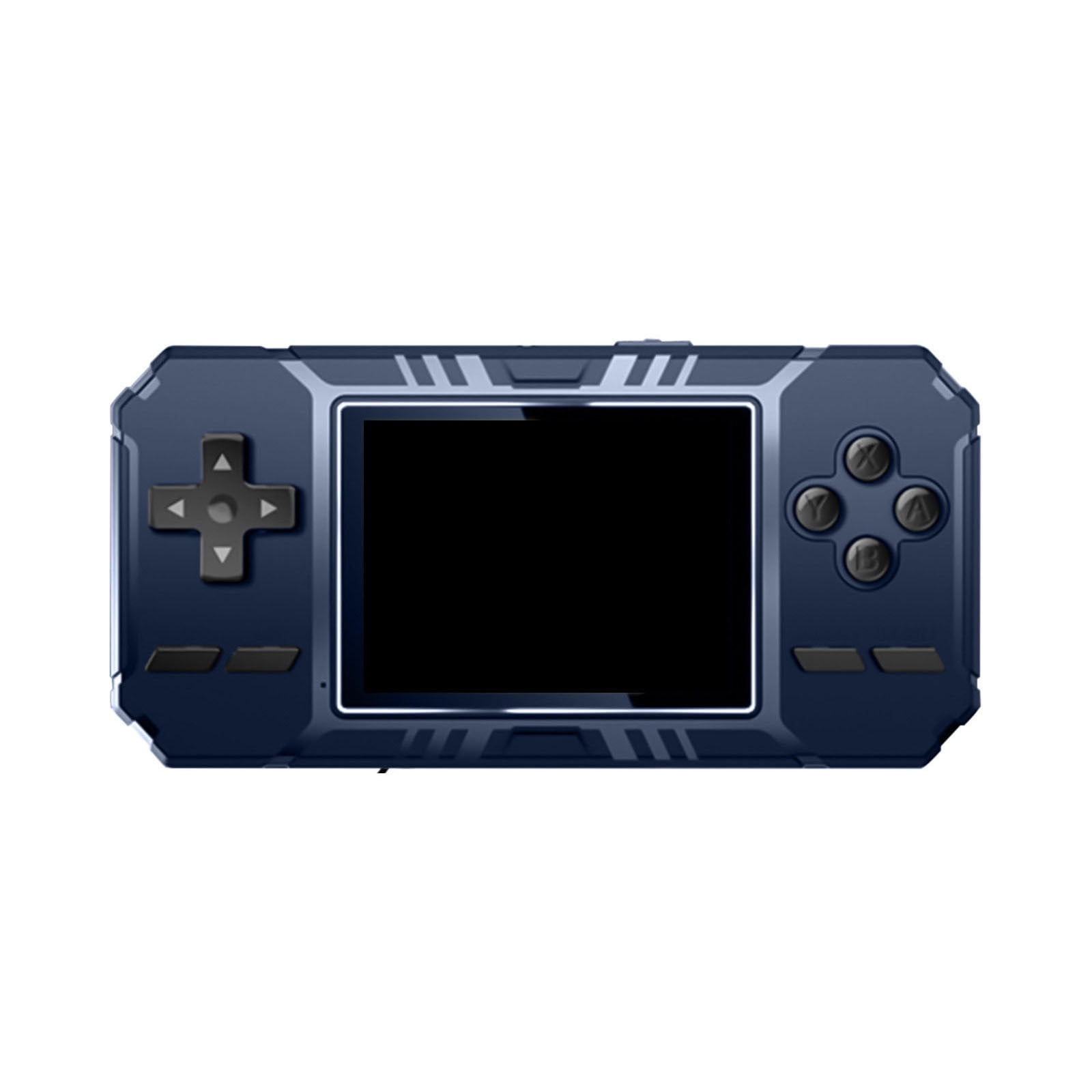 Handheld Game Console 3 Inch Games Consoles Built- 520 Games Rechargeable Battery Portable Style Game Consoles,Handheld Game Consoles Are For Gifts
