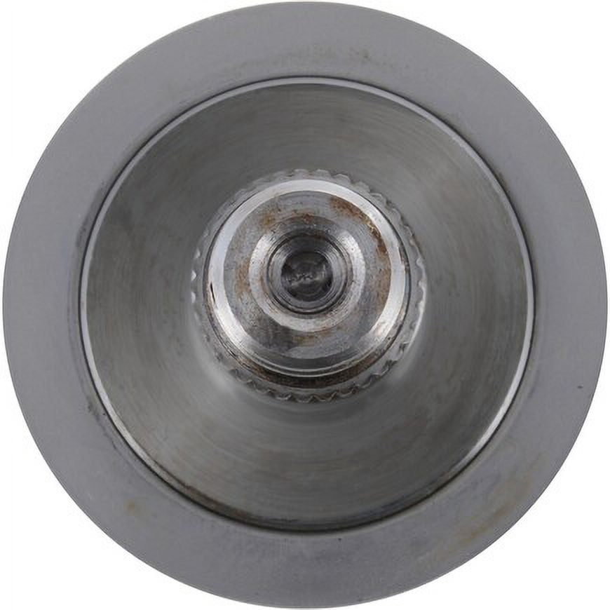 Spicer 80375 FSGR Fits select: 2001-2002 DODGE RAM 2500, 2000-2002 DODGE RAM 3500