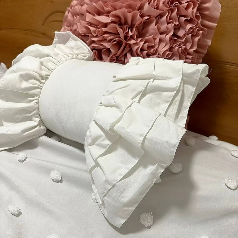 Princess Lace Shoe offers Pillow