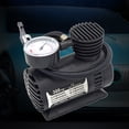 thumbnail image 3 of Bomba Neumáticos Digital 300 PSI 12V Compresor Aire Automático Indicador Inflador Coche, 3 of 8