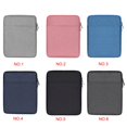 thumbnail image 4 of Redempat Sac de Protection en Tissu Oxford 9.7/10 Pouces avec Fermeture Éclair, Remplacement pour Gris, 4 of 6