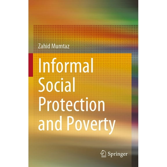 Informal Social Protection and Poverty, (Paperback)