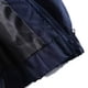 thumbnail image 2 of Chaqueta estilo Hip Hop para hombre, abrigo universitario de manga larga con cuello levantado, retales de venta al por menor, cazadora de bloques de Color, chaqueta universitaria fina, 2 of 5