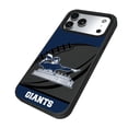 thumbnail image 2 of Keyscaper New York Giants Bump Case with 8.2ft Drop Protection, 2 of 7