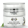 thumbnail image 1 of Gel para ojos Skin Nation, rejuvenecedor, superhidratante, 15 ml, 1 of 8
