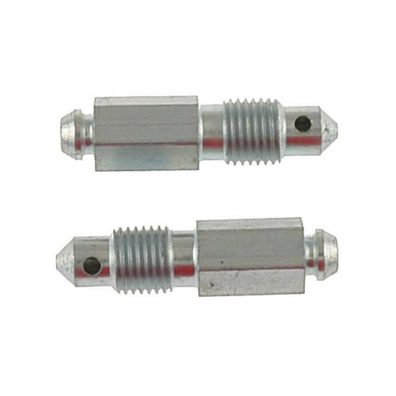 Carlson H9401 (2) Brake Bleeder International 200 1210 Dodge Chevrolet 1965-1975