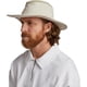 thumbnail image 3 of Tilley unisex adult Ltm6 Airflo Broad Brim Recycled Sun Hat, Light Stone, 7.625 US, 3 of 5