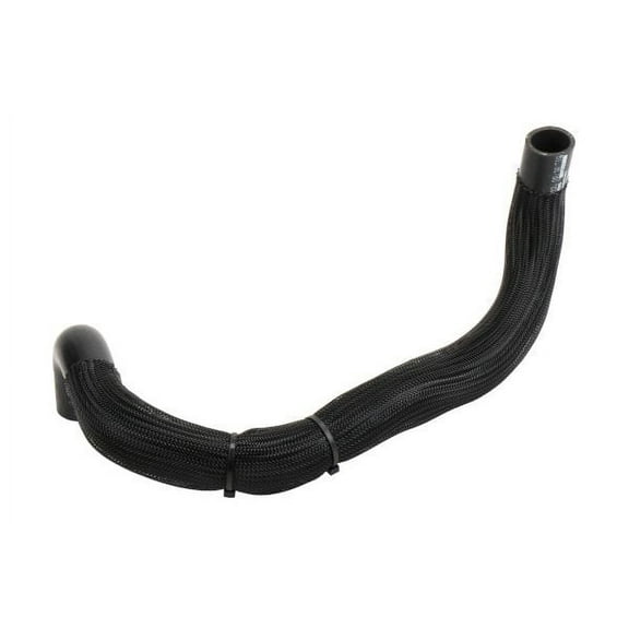 ACDelco 25880391 Radiator Coolant Hose Fits select: 2009-2015 CADILLAC CTS