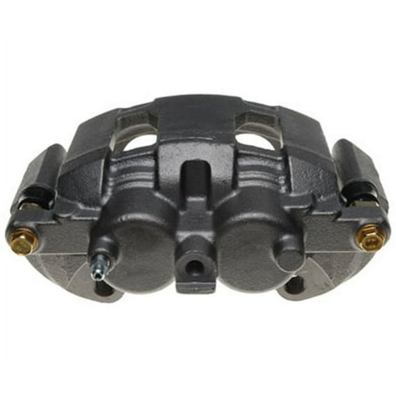 Raybestos Brakes Disc Brake Caliper P/N:Frc11791 Fits select: 2006-2013 CHEVROLET IMPALA, 2006-2011 BUICK LUCERNE
