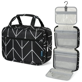 best travel toiletry bag for full size bottles 15 Best Travel Toiletry Bags, Tested Over Many Miles (2026)