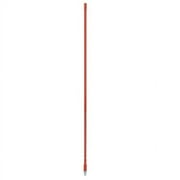 ARIES 10811 3` Foot Fiberglass 500 Watt CB Radio Antenna (RED)