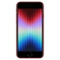 thumbnail image 2 of Pre-Owned Apple iPhone SE 3rd Gen (2022) - Carrier Unlocked - 256GB Red, 2 of 4