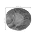 thumbnail image 2 of GAXIRE 2Ud Funda Para De Inodoro De Oscuro Lavable A Máquina Para, 2 of 6