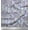 Light Steel Blue, variant on Soimoi Cotton Duck Fabric Berries Artistic Printed Fabric 1 Yard 42 Inch Wide