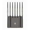 Oster Universal Comb, #4, Size 1/2