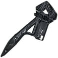 thumbnail image 4 of BRP 860202349 Ski-Doo LinQ 1 + 1 Seat Back Rest Tundra REV XM XS XP XR XU Snowmobiles, 4 of 11