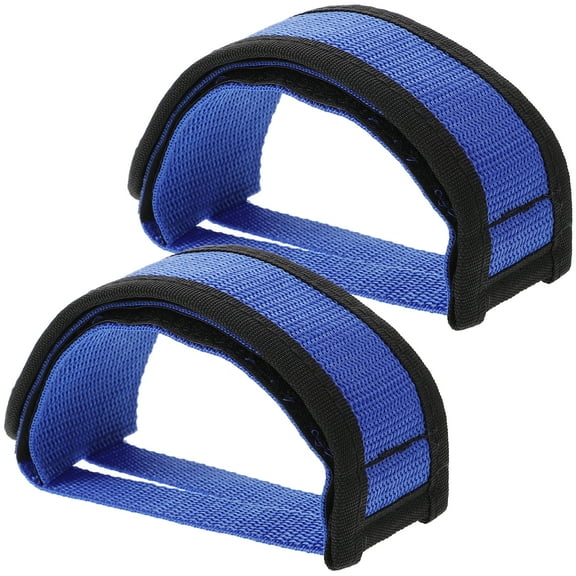 Belt Wheelchair Foot Straps Toe Straps Pedal Fixed Gear Toe Straps